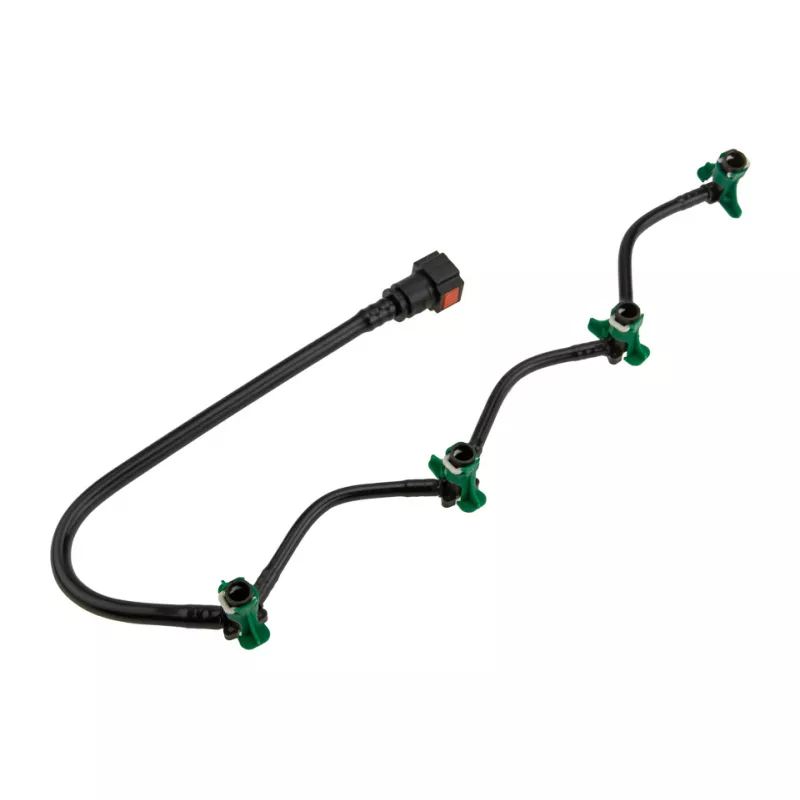 Tuyau, carburant de fuite TEKNÖR BPP-FR-014