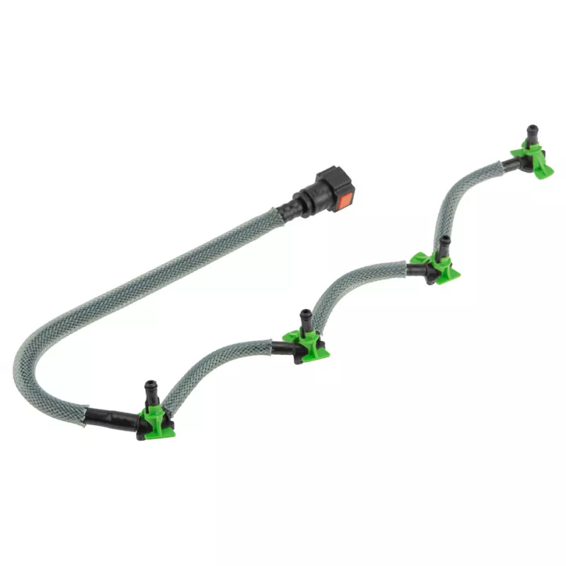 Tuyau, carburant de fuite TEKNÖR BPP-FR-017