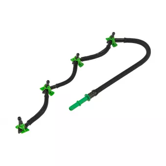 Tuyau, carburant de fuite TEKNÖR BPP-FR-018