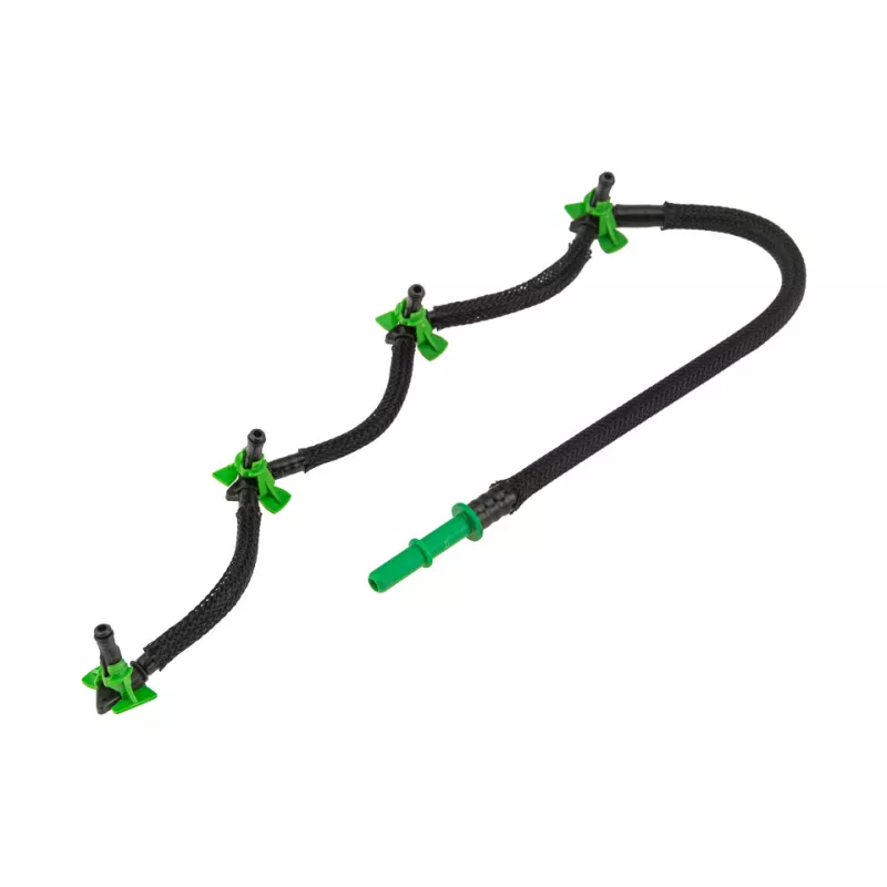 Tuyau, carburant de fuite TEKNÖR BPP-FR-018