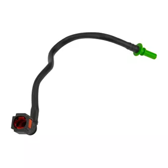 Tuyauterie de carburant TEKNÖR BPP-FR-020