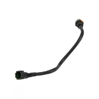 Tuyauterie de carburant TEKNÖR BPP-FR-021
