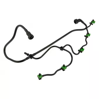 Tuyau, carburant de fuite TEKNÖR BPP-FR-022