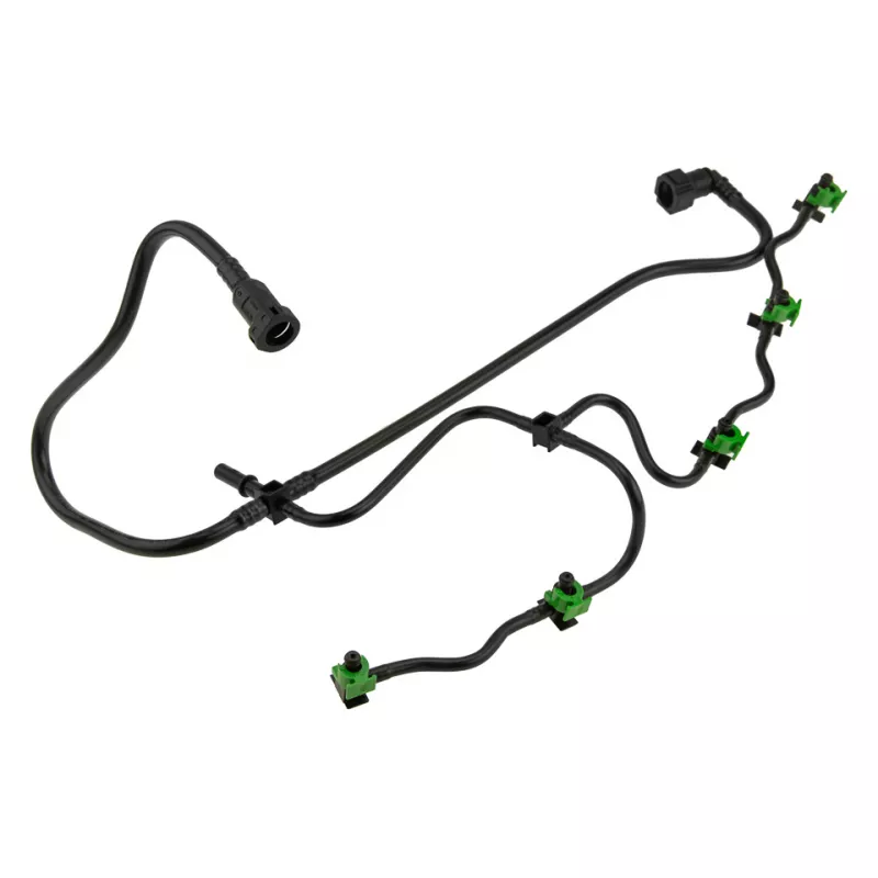 Tuyau, carburant de fuite TEKNÖR BPP-FR-022