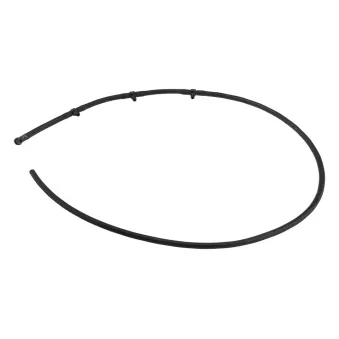 Tuyau, carburant de fuite TEKNÖR BPP-FT-000