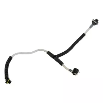 Tuyauterie de carburant TEKNÖR BPP-ME-003