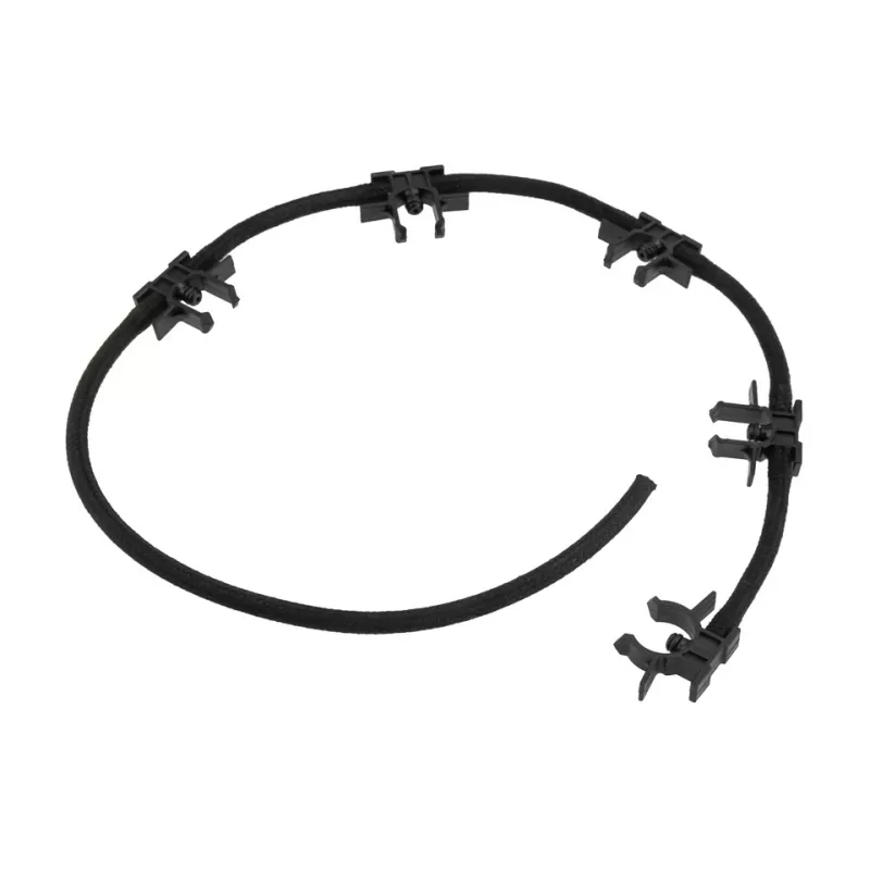 Tuyau, carburant de fuite TEKNÖR BPP-ME-005