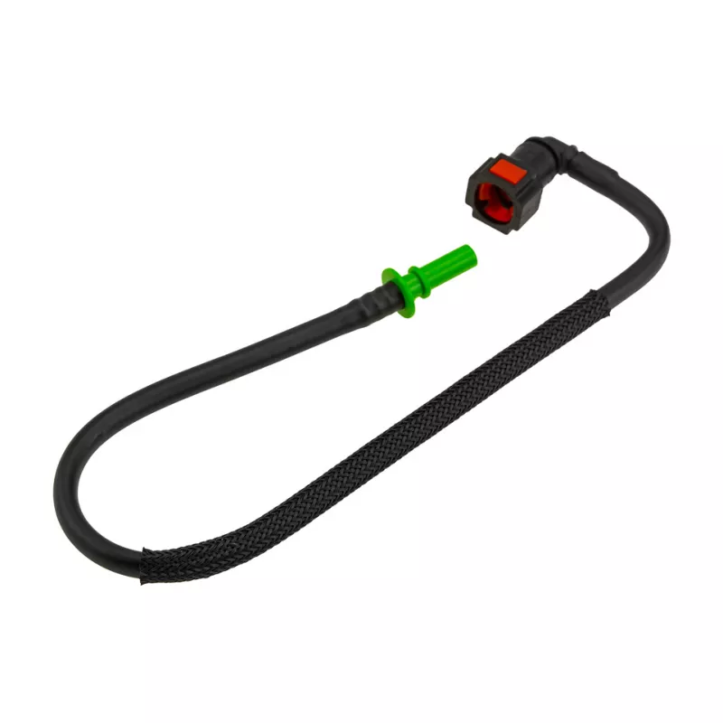 Tuyauterie de carburant TEKNÖR BPP-ME-009