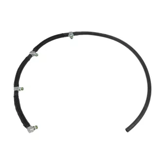 Tuyau, carburant de fuite TEKNÖR BPP-ME-010