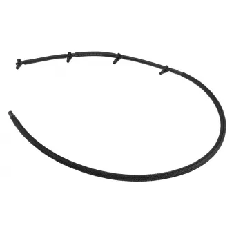 Tuyau, carburant de fuite TEKNÖR BPP-ME-012
