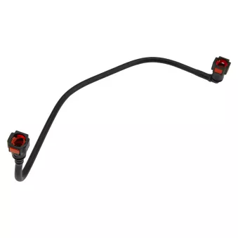 Tuyauterie de carburant TEKNÖR BPP-PE-000