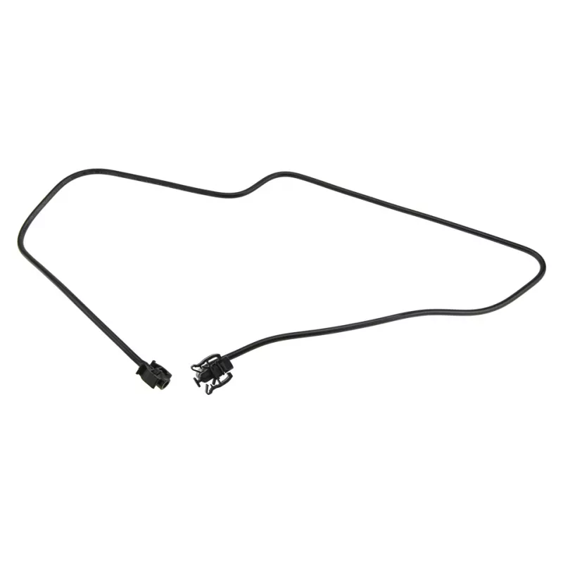 Durite de radiateur TEKNÖR BPP-PE-002