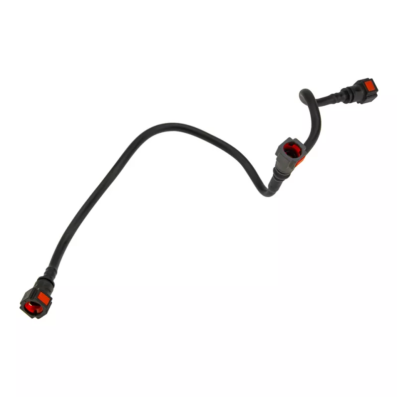 Tuyauterie de carburant TEKNÖR BPP-PE-003