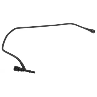 Tuyau, carburant de fuite TEKNÖR BPP-PL-001