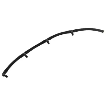 Tuyau, carburant de fuite TEKNÖR BPP-PL-002