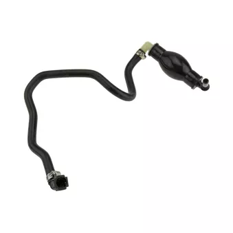 Tuyauterie de carburant TEKNÖR BPP-PL-003