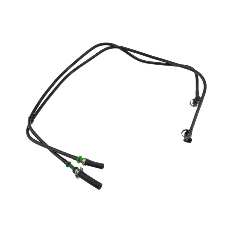 Tuyauterie de carburant TEKNÖR BPP-RE-005