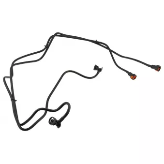 Tuyauterie de carburant TEKNÖR BPP-RE-007