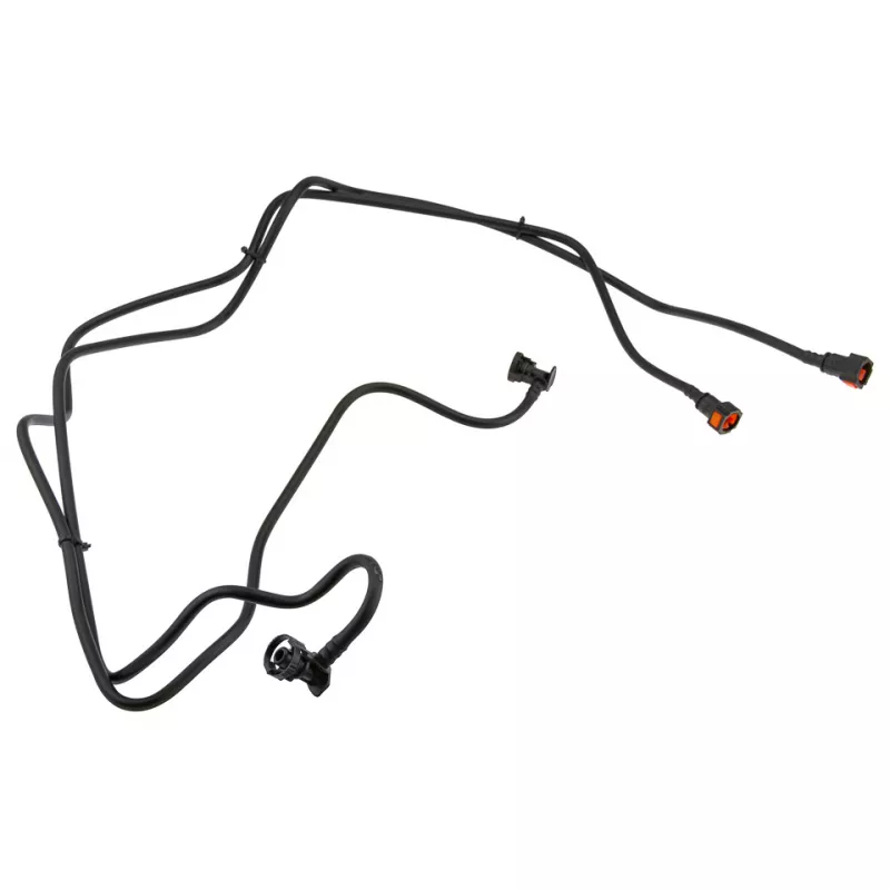 Tuyauterie de carburant TEKNÖR BPP-RE-007