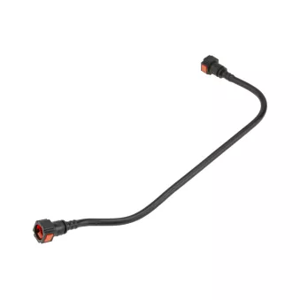 Tuyauterie de carburant TEKNÖR BPP-RE-009