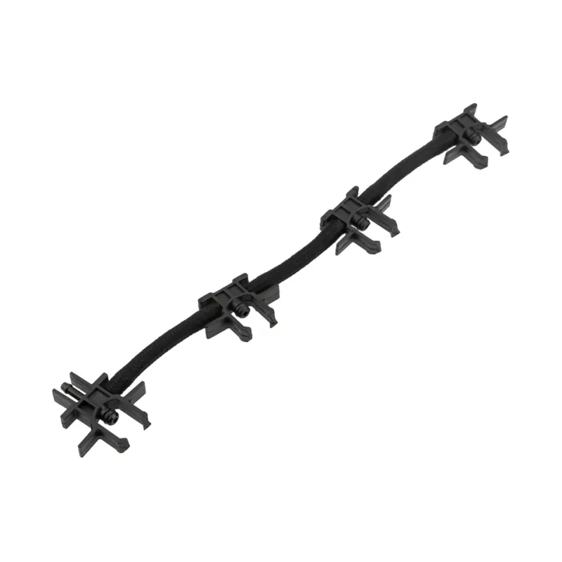 Tuyau, carburant de fuite TEKNÖR BPP-RE-010
