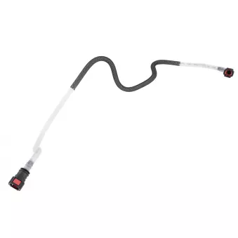 Tuyauterie de carburant TEKNÖR BPP-RE-012