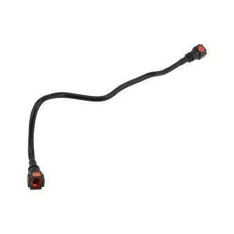 Tuyauterie de carburant TEKNÖR BPP-RE-013
