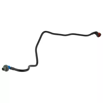 Tuyau à dépression, système de freinage TEKNÖR BPP-RE-015