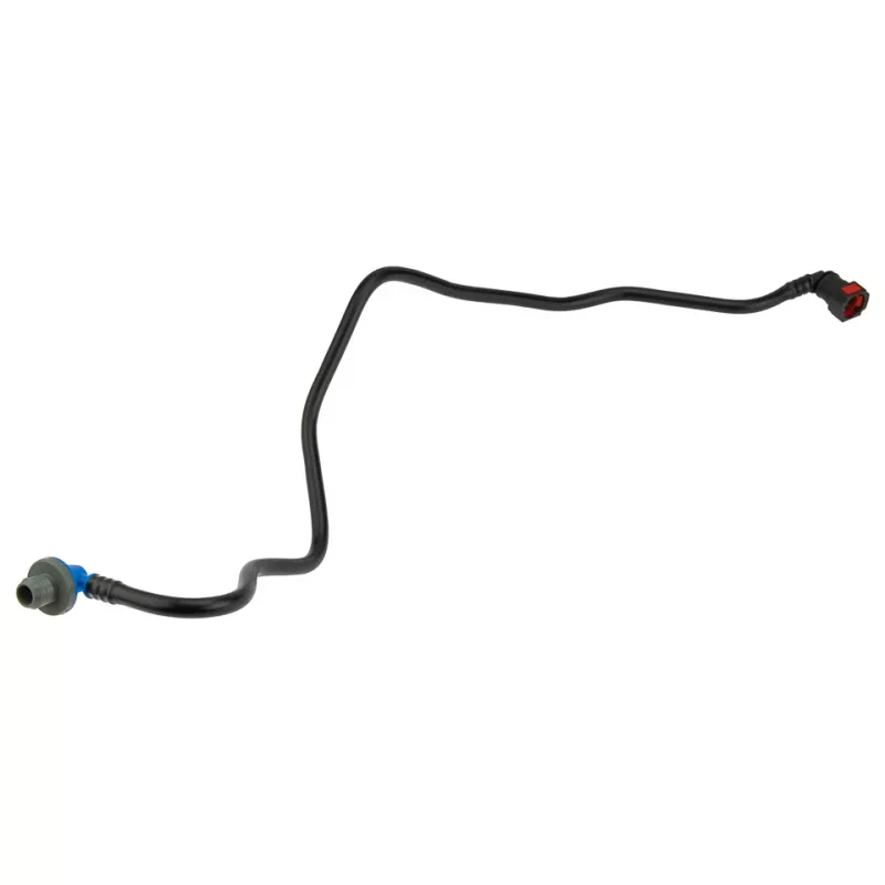 Tuyau à dépression, système de freinage TEKNÖR BPP-RE-015