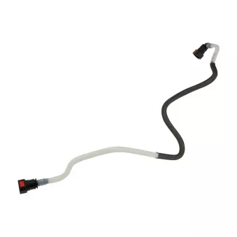 Tuyauterie de carburant TEKNÖR BPP-RE-017