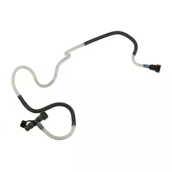 Tuyauterie de carburant TEKNÖR BPP-RE-018
