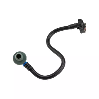 Tuyau de dépression, servofrein TEKNÖR BPP-RE-020