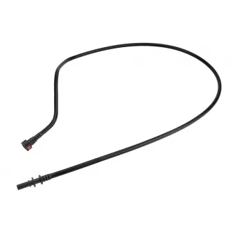 Tuyauterie de carburant TEKNÖR BPP-RE-022