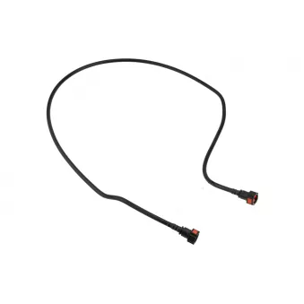 Tuyauterie de carburant TEKNÖR BPP-RE-023