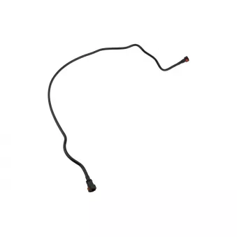 Tuyauterie de carburant TEKNÖR BPP-RE-027