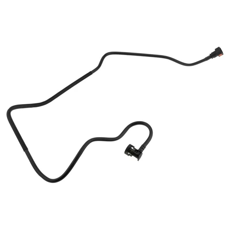 Tuyauterie de carburant TEKNÖR BPP-RE-028