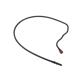Tuyauterie de carburant TEKNÖR BPP-RE-030