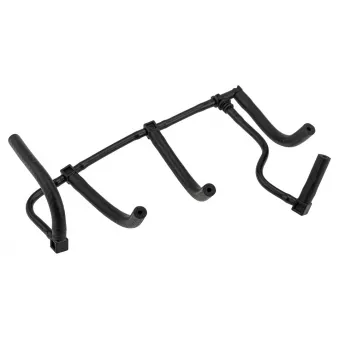 Tuyau, carburant de fuite TEKNÖR BPP-RE-031