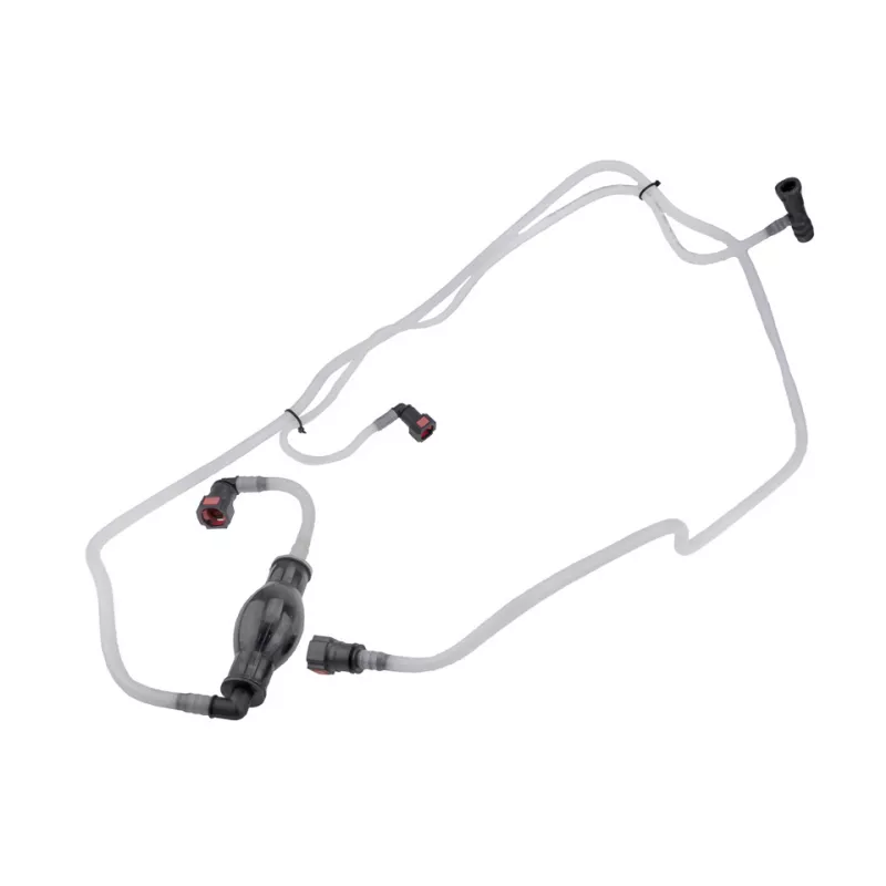Tuyauterie de carburant TEKNÖR BPP-RE-033