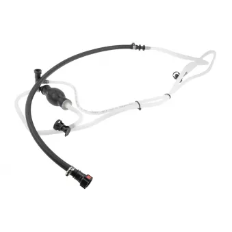 Tuyauterie de carburant TEKNÖR BPP-RE-034