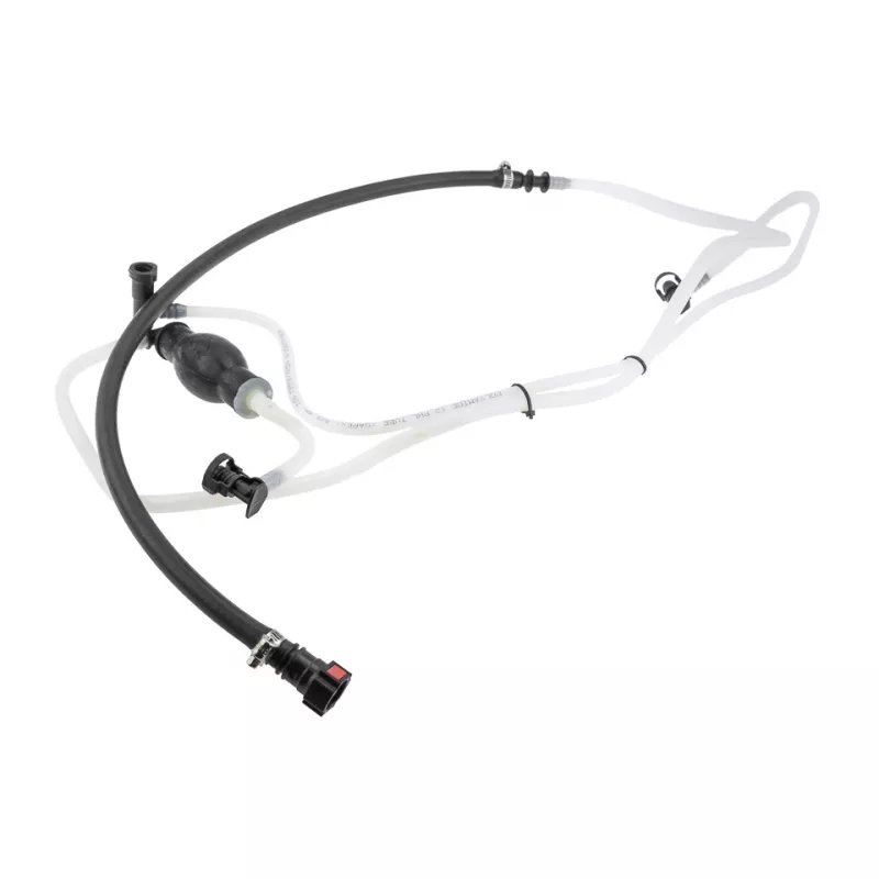 Tuyauterie de carburant TEKNÖR BPP-RE-034