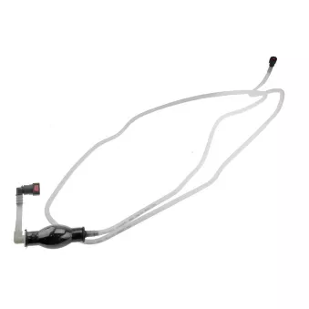 Tuyauterie de carburant TEKNÖR BPP-RE-035