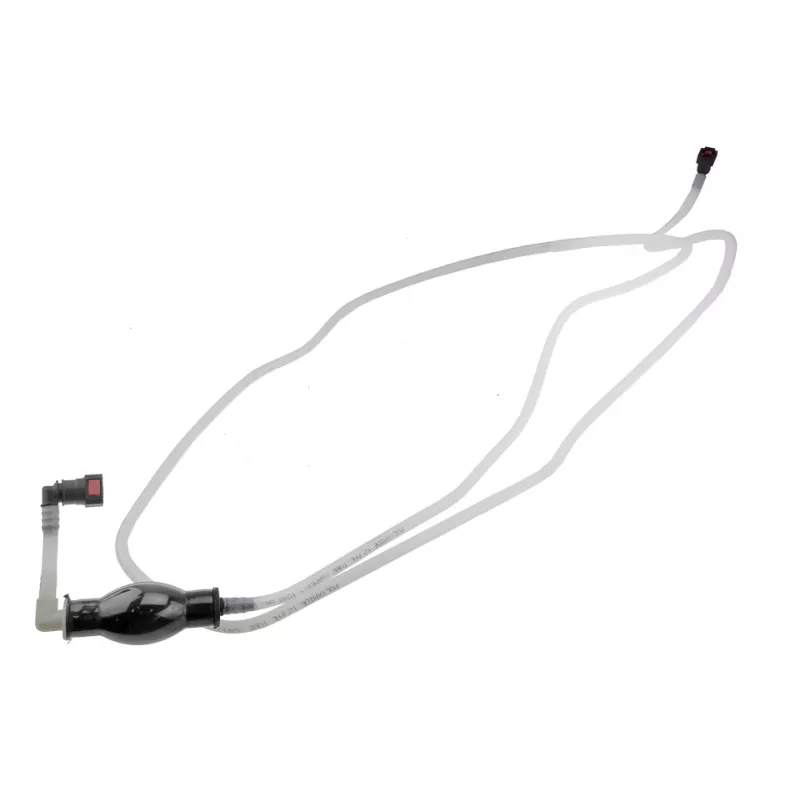 Tuyauterie de carburant TEKNÖR BPP-RE-035