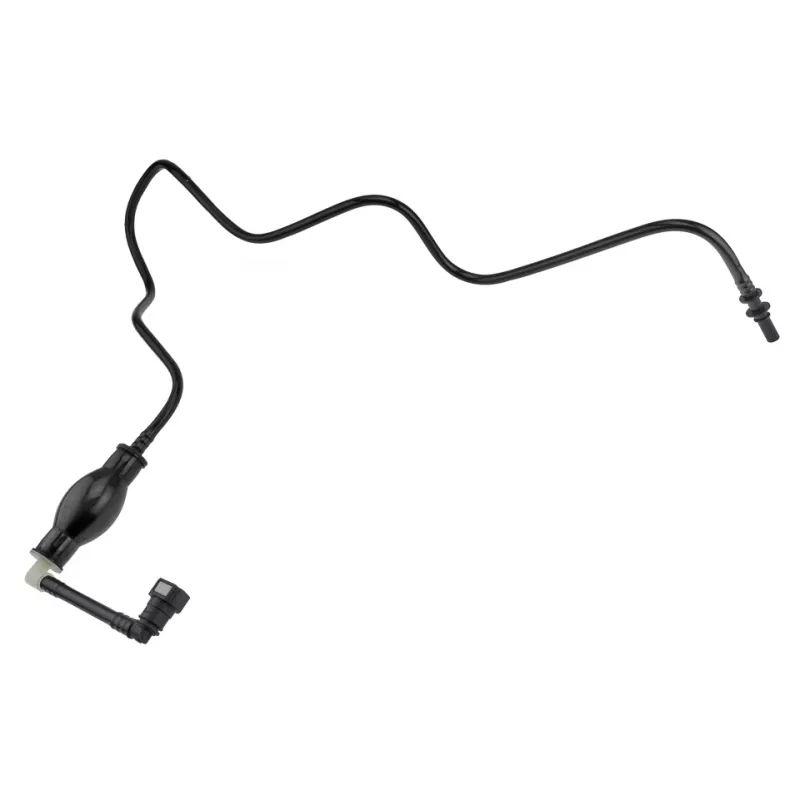 Tuyauterie de carburant TEKNÖR BPP-RE-036