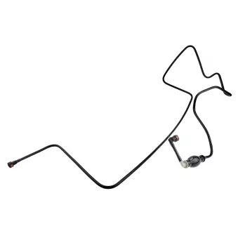 Tuyauterie de carburant TEKNÖR BPP-RE-038
