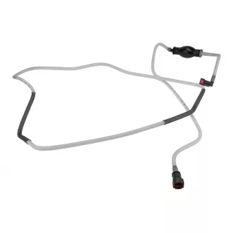 Tuyauterie de carburant TEKNÖR BPP-RE-041