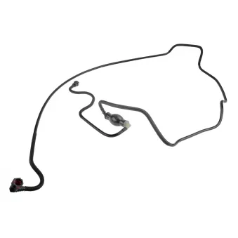 Tuyauterie de carburant TEKNÖR BPP-RE-042