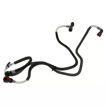 Tuyauterie de carburant TEKNÖR BPP-RE-043