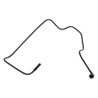 Tuyauterie de carburant TEKNÖR BPP-RE-044