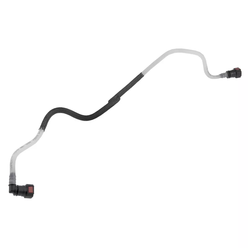 Tuyauterie de carburant TEKNÖR BPP-RE-045